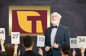 Mejores Postores de la 1º Subasta de Estancos